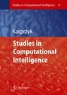 Springer series on Studies in Computational Intelligence