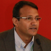 Prof. Dr. Ajith Abraham