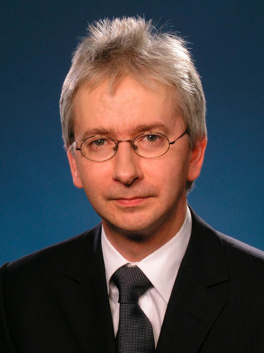 Prof. Dr. Mario Koeppen