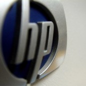 Hewlett-Packard