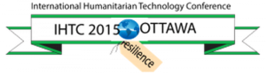2015 IEEE International Humanitarian Technology Conference (IEEE IHTC) @ Shaw Centre | Ottawa | Ontario | Canada