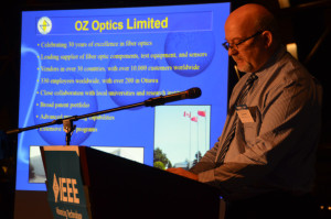 OzOptics