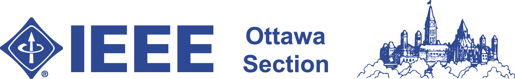 IEEE Ottawa Section Logo