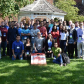 Image of IEEE Canada Student Congress 2018