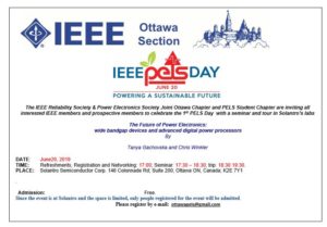 Fields-CQAM Public Lectures:  What is missing from common practice in machine learning? @ Carleton University | Ottawa | Ontario | Canada